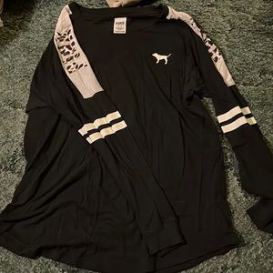 Victoria secret long sleeve